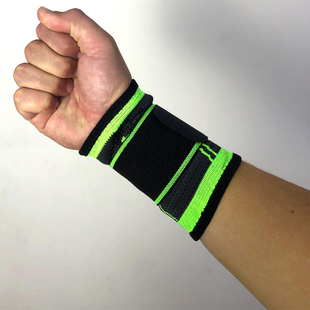 Muñequera Alta Compresión DP-8647